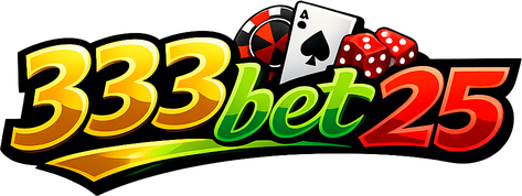 333bet25 Logo